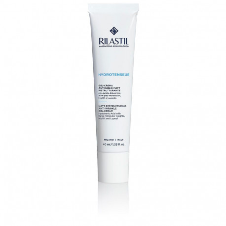 RILASTIL HYDROTENSEUR gel-crema reestructurante y antiarrugas 40 ml