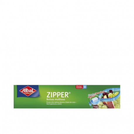 Albal mitmeotstarbelised hermeetilised kotid 3L 8tk
