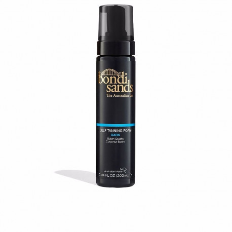 Bondi Sands isepruunistav vaht 200ml, tume
