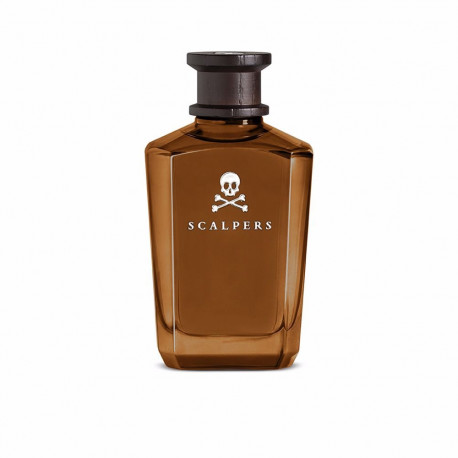 Scalpers parfüümvesi BOXING CLUB 125ml