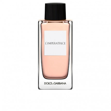 Dolce & Gabbana tualettvesi 3 - L'Impératrice vapo 100ml