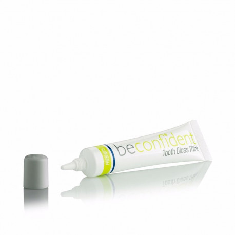 Beconfident hambaläige 10ml, piparmünt