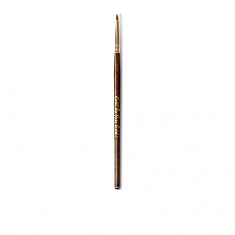 GOLD BY JOSE OJEDA PINCEL eyeliner chocolate 1 pz