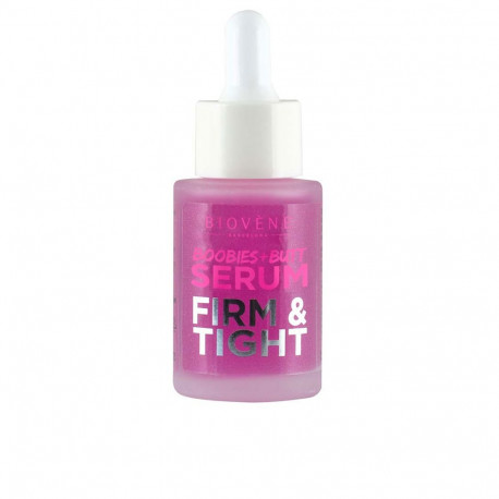 BIOVÈNE SERUM FIRM & TIGHT treatment for boobies & butt 30 ml