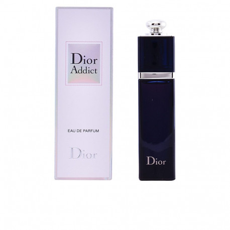 DIOR ADDICT eau de parfum vaporizador 30 ml
