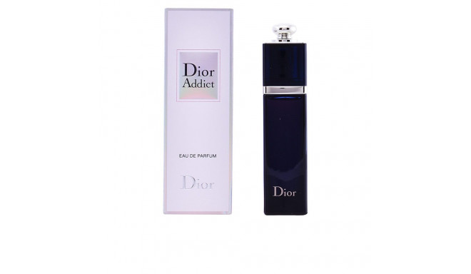 DIOR ADDICT eau de parfum vaporizador 30 ml