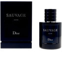 DIOR SAUVAGE elixir de parfum vaporizador 100 ml