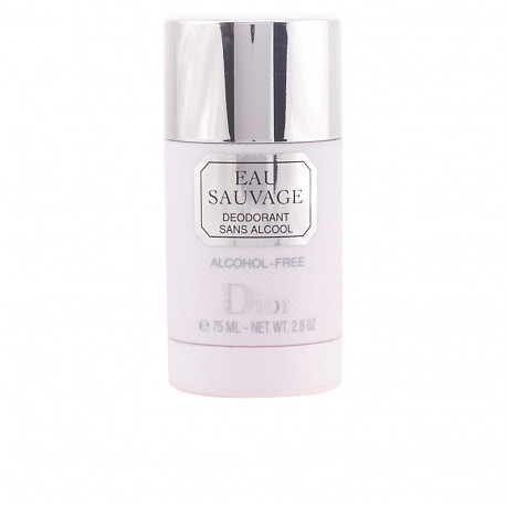 Dior pulkdeodorant Eau Sauvage alkoholivaba 75g