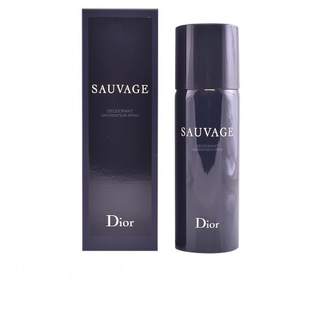 Dior pihustatav deodorant Sauvage 150ml