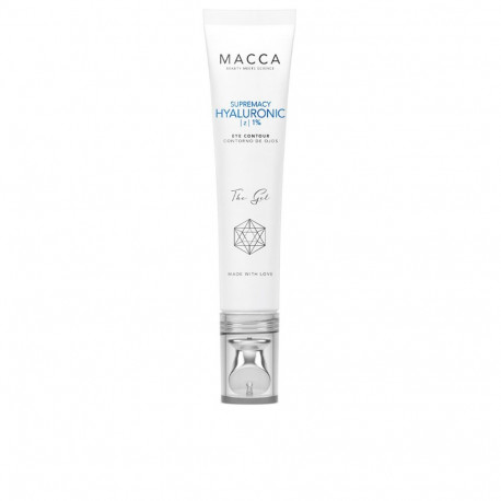 MACCA SUPREMACY HYALURONIC the gel 15 ml