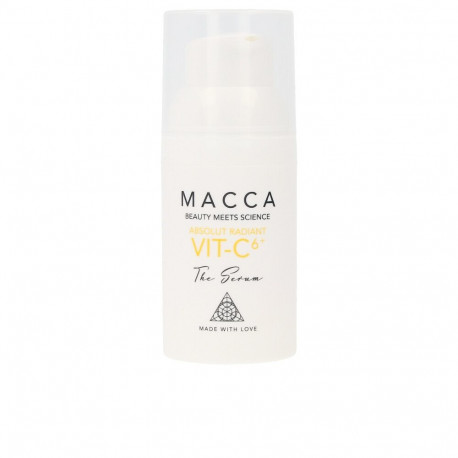 MACCA ABSOLUT RADIANT VIT-C6+ serum 30 ml