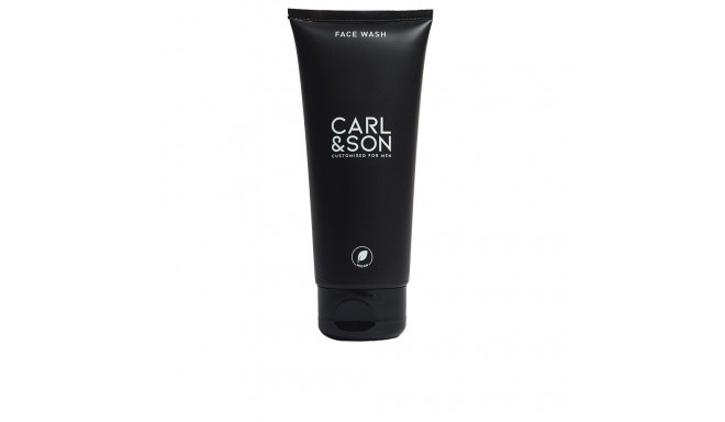 Carl&Son näopesuvahend 100ml