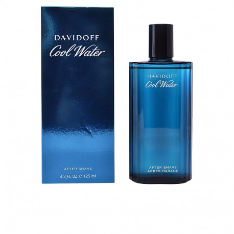 Davidoff habemeajamisjärgne vesi Cool Water 125ml
