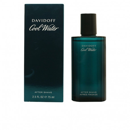 Davidoff habemeajamisjärgne vesi Cool Water 75ml