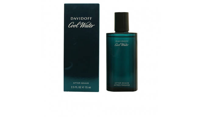 Davidoff habemeajamisjärgne vesi Cool Water 75ml