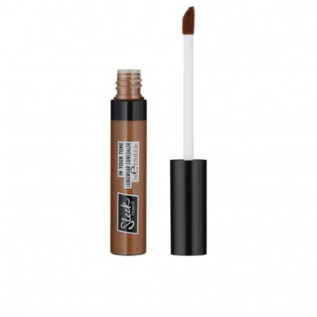 SLEEK IN YOUR TONE longwear concealer #8C-rich 7 ml