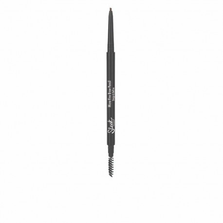 Sleek kulmupliiats MICRO-FINE, tuhkpruun