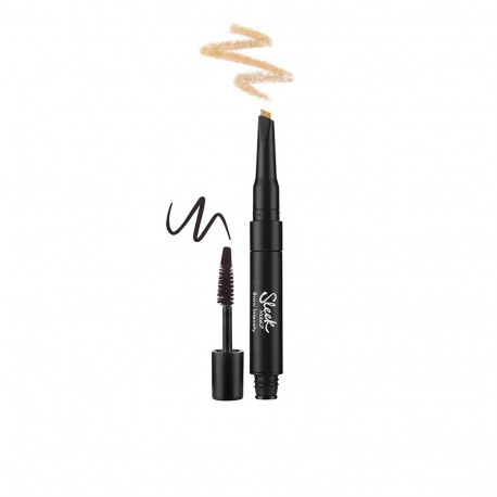 SLEEK BROW INTENSITY #Extra Dark 1 u