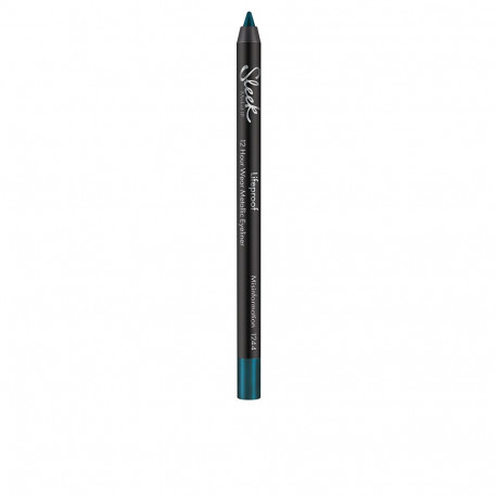 SLEEK LIFEPROOF 12h wear khol eyeliner #Misinformation 1 u