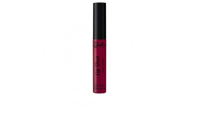 Sleek huuleläige Lip Shot 7,5ml, #Accomplice