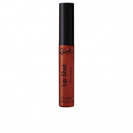 SLEEK LIP SHOT gloss impact #Backstabber 7,5 ml