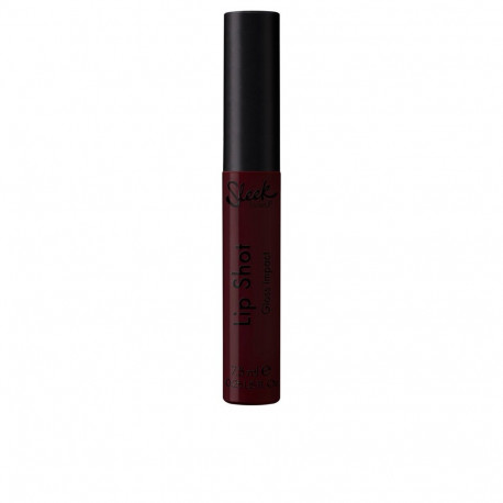 Sleek huuleläige Lip Shot 7,5ml, Dark Instinct