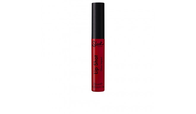SLEEK LIP SHOT gloss impact #Corrupted 7,5 ml