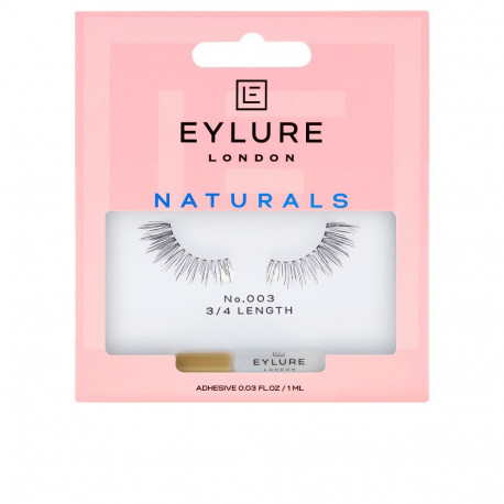 Eylure ripsmed Naturals 3/4 #003 1tk