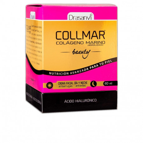 DRASANVI COLLMAR BEAUTY colágeno marino crema facial 60 ml