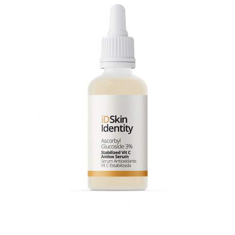 SKIN GENERICS antioksüdantne seerum ID SKIN identity ascorbyl glucoside 3% stabiliseeritud vit C 30m