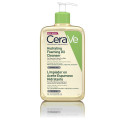 CERAVE ACEITE LIMPIADOR espumoso 473 ml
