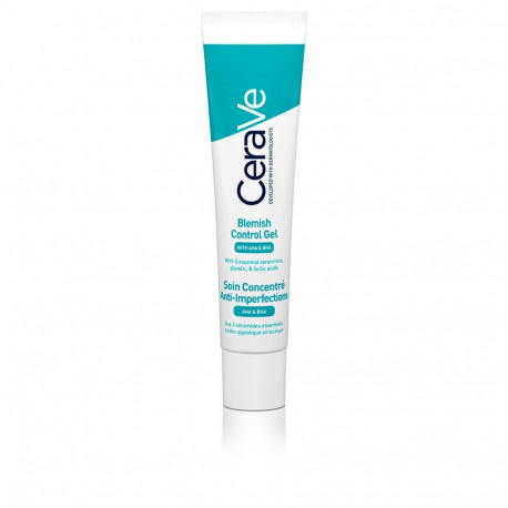 CeraVe vistrikevastane geel 40ml