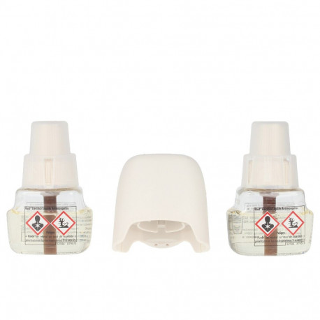 RAID PROTECCION ANTIMOSQUITOS aparato + 2 recambios