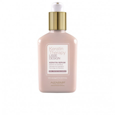 Alfaparf Milano keratiini täiteaine Lisse Design Keratin Therapy 125ml