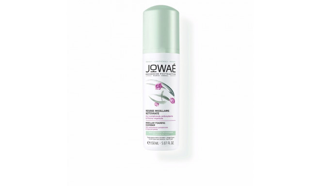JOWAÉ MICELLAR foaming cleanser 150 ml