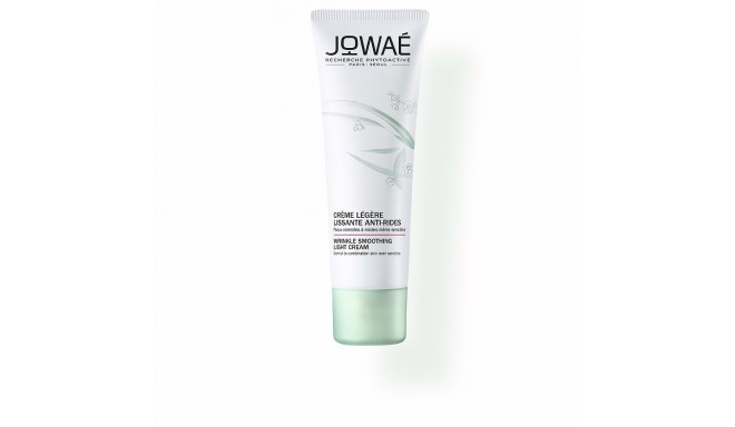 JOWAÉ WRINKLE SMOOTHING light cream 40 ml