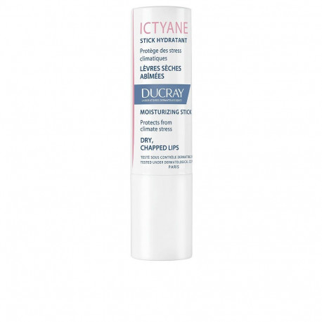 Ducray huulepulk Ictyane 3gr