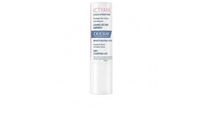 Ducray huulepulk Ictyane 3gr