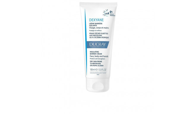 Ducray kaitsekreem Dexyane 100ml