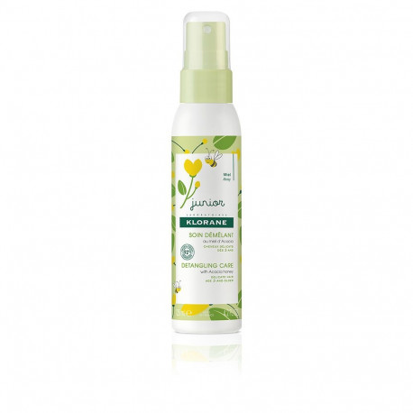 Klorane Junior pusaeemaldussprei akaatsiameega 125ml