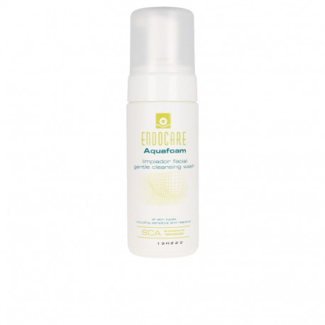 Endocare näopuhastusvaht Aquafoam 125ml