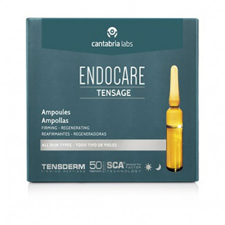 Endocare ampullid Tensage 20x2ml