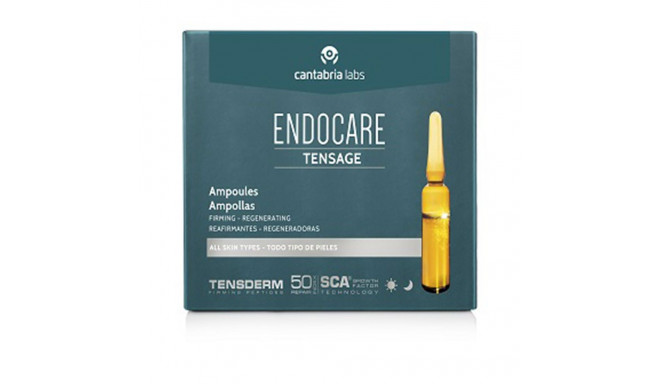 Endocare ampullid Tensage 20x2ml