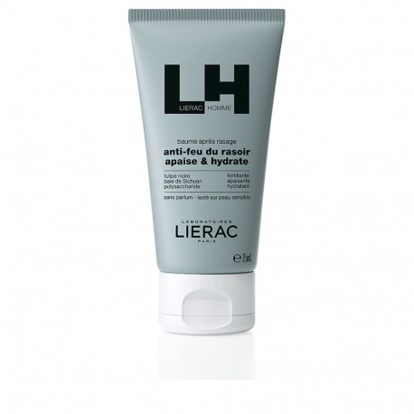 Lierac raseerimisjärgne palsam LH 75ml