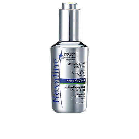 REXALINE HYDRA SHOCK sérum 30 ml