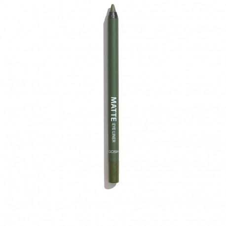 GOSH MATTE eye liner #018 Olive green 1,2 gr