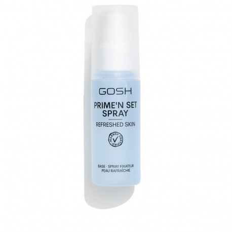 Gosh meigikinnitussprei PRIME'N SET 50ml värskendatud nahale