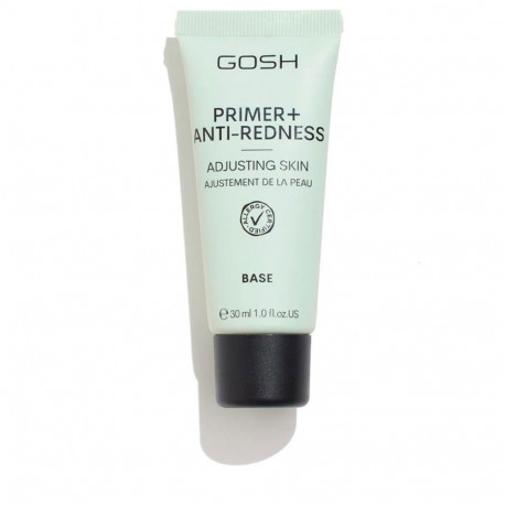 GOSH meigialuskreem PRIMER PLUS+ #008 punetusevastane 30ml