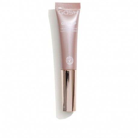 GOSH GLOW UP #001 14ml, pärl