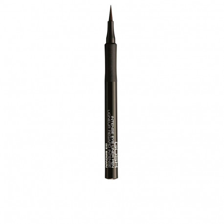 GOSH INTENSE eyeliner pen #03-brown
